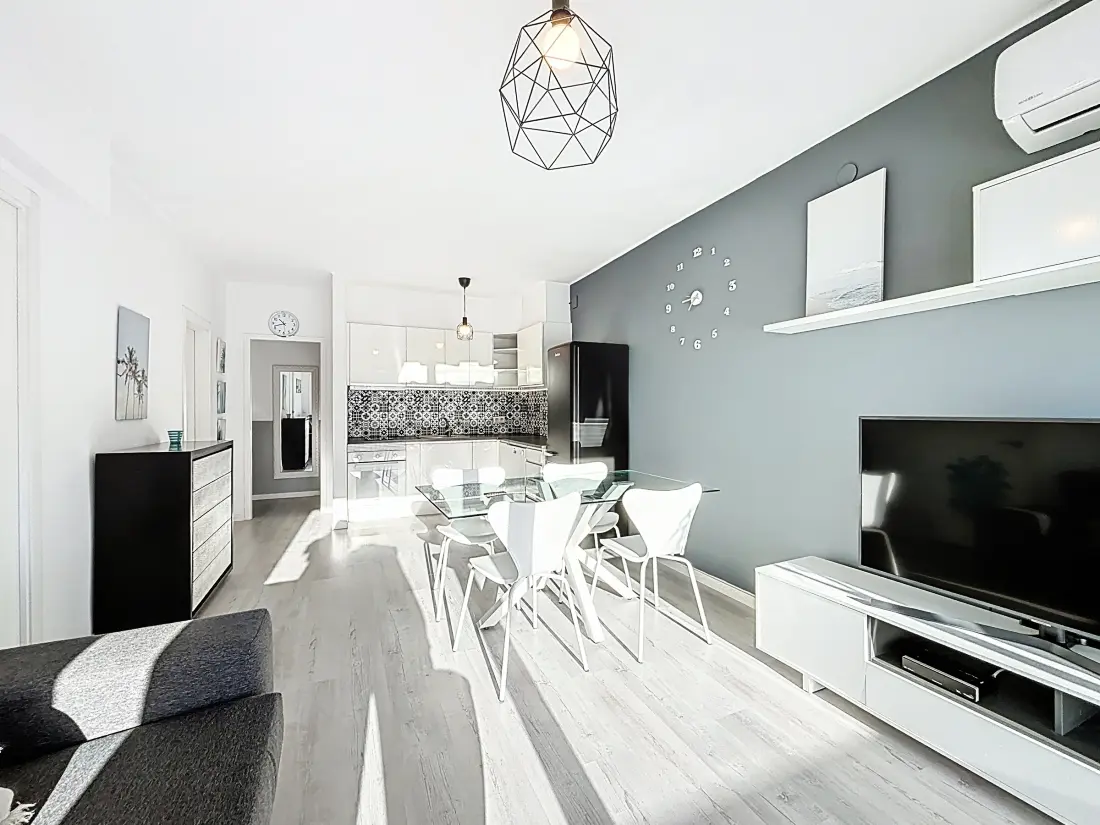 Location de Vacances Empuriabrava 306