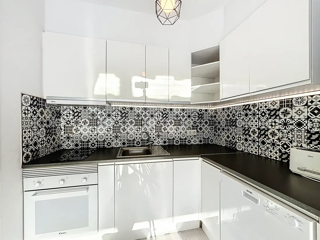 Location de Vacances Empuriabrava 306