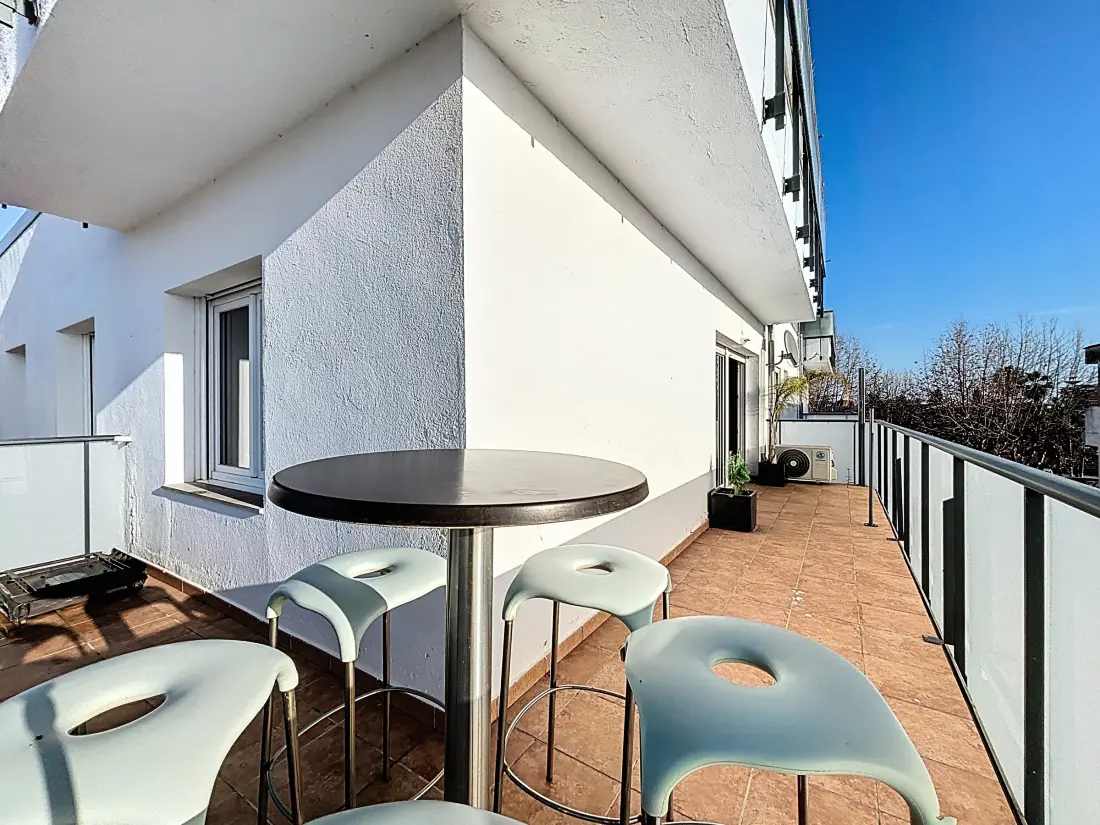 Location de Vacances Empuriabrava 306