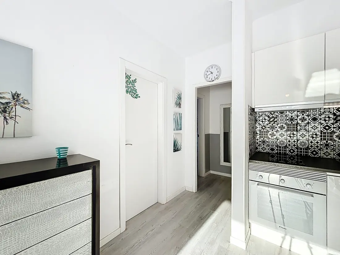 Location de Vacances Empuriabrava 306