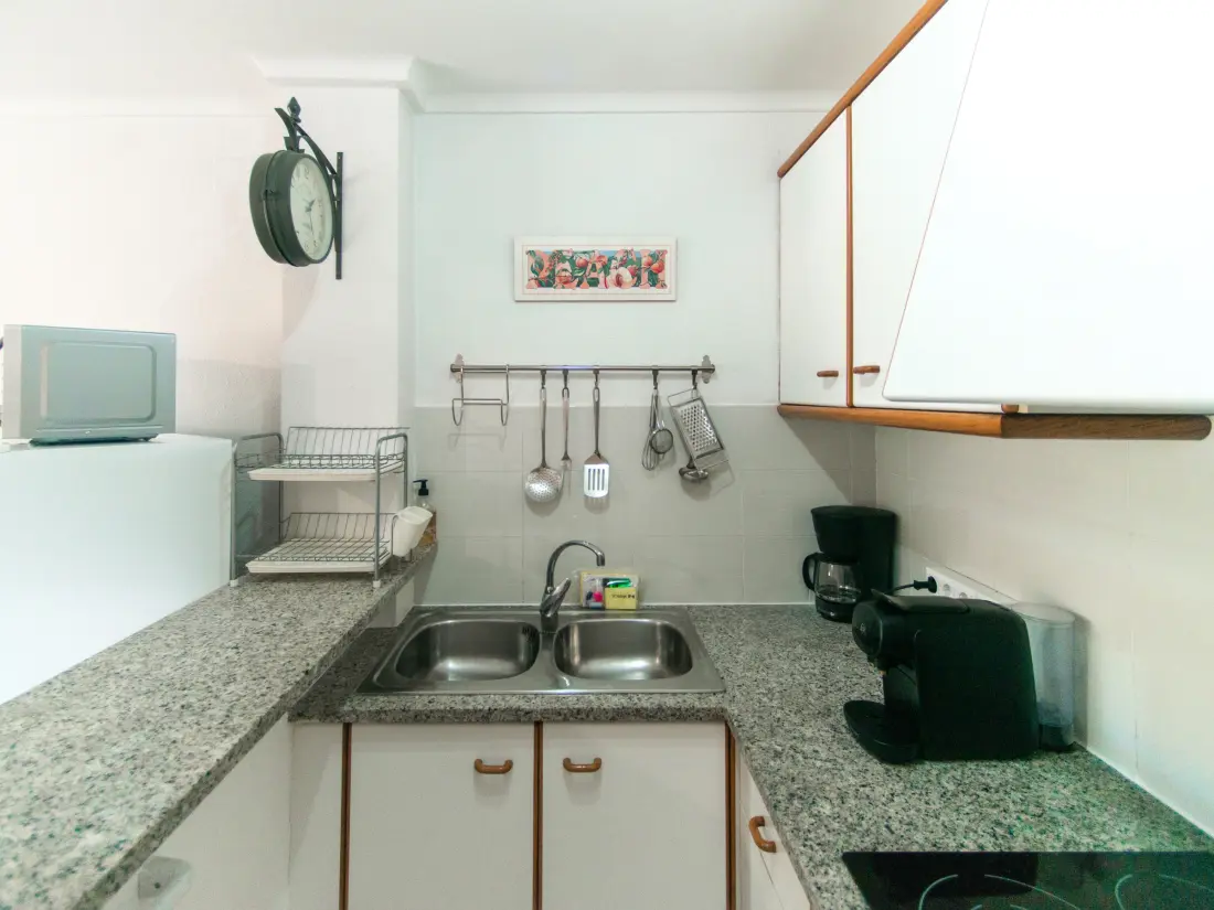 Location de Vacances Empuriabrava 308