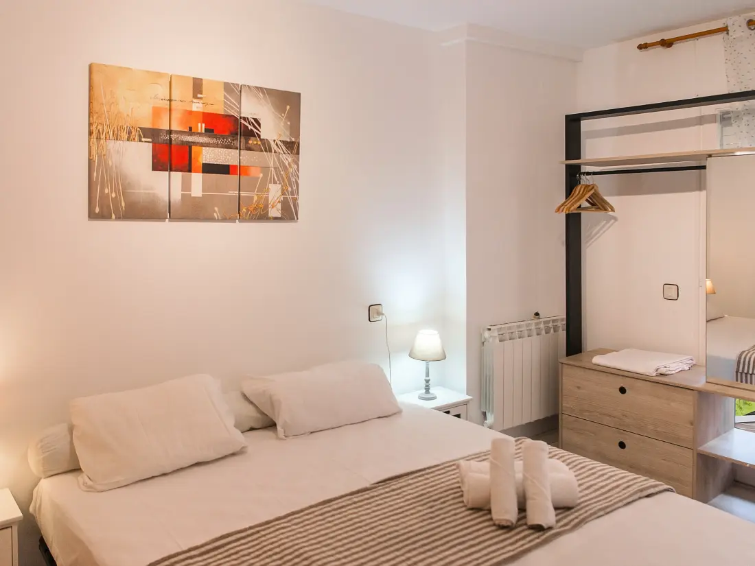 Location de Vacances Empuriabrava 308