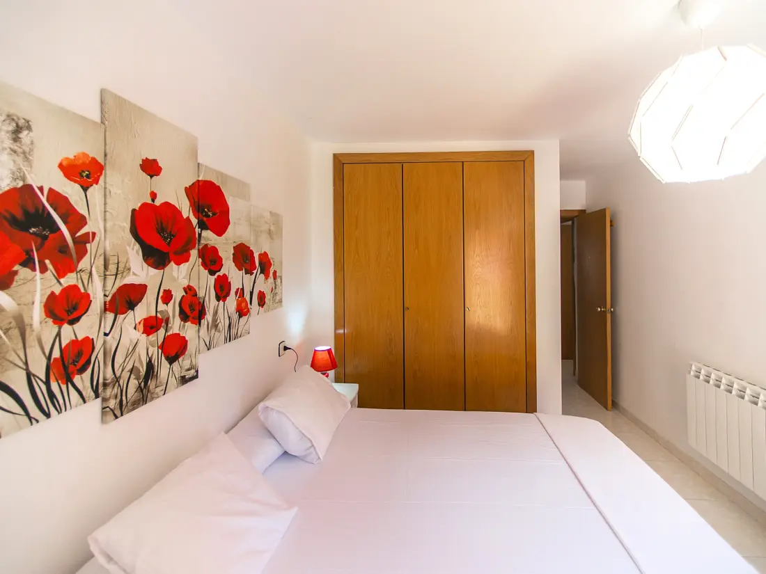 Location de Vacances Empuriabrava 308