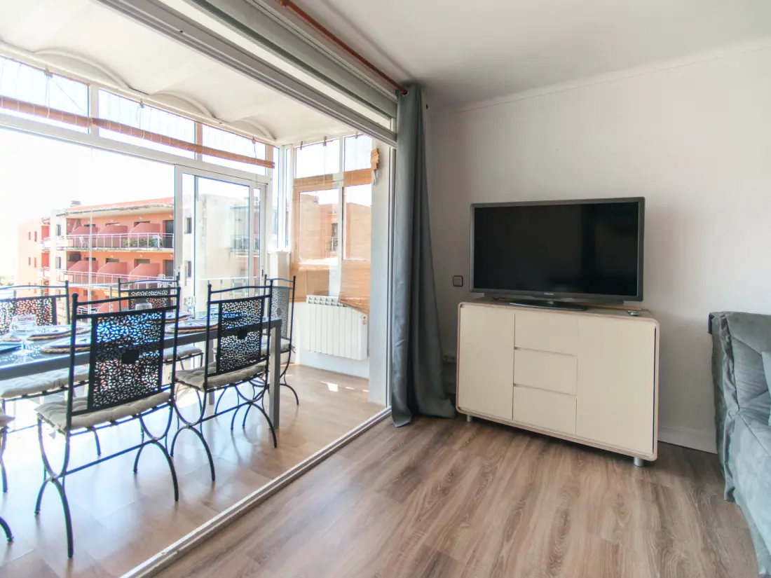 Location de Vacances Empuriabrava 308