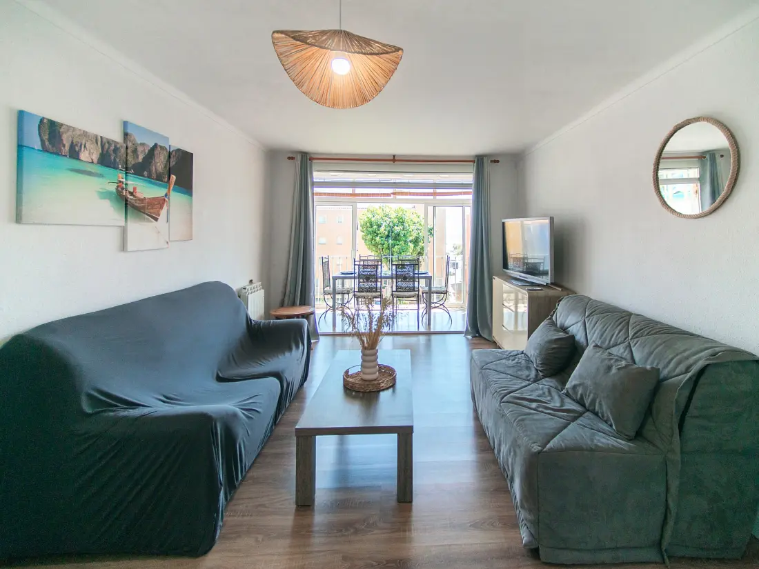 Location de Vacances Empuriabrava 308