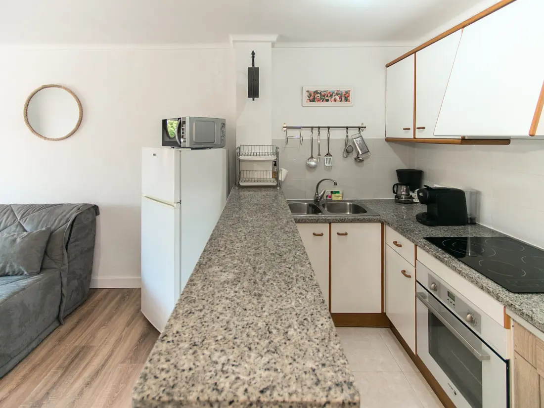 Location de Vacances Empuriabrava 308