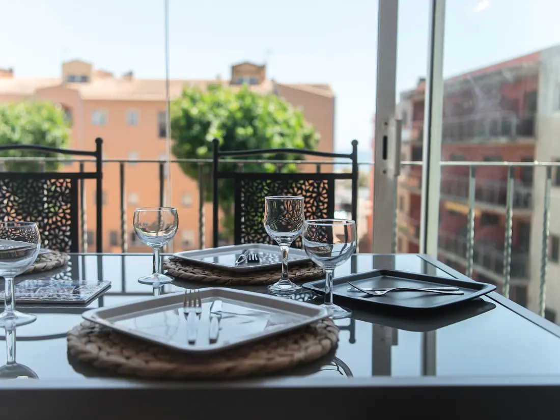 Location de Vacances Empuriabrava 308