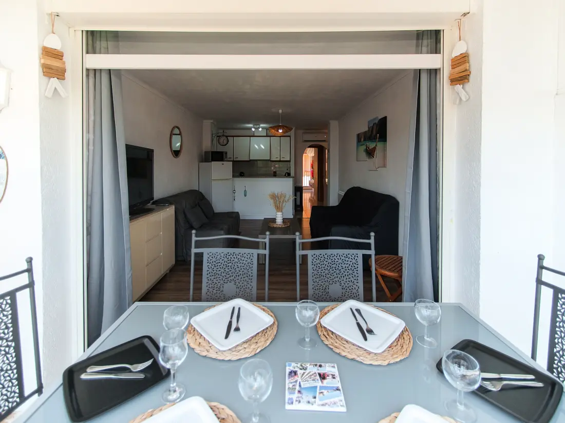 Location de Vacances Empuriabrava 308