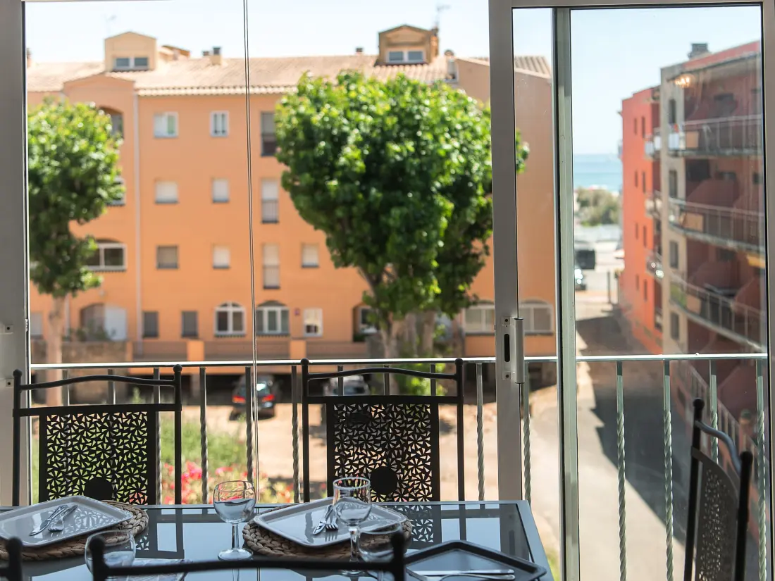 Location de Vacances Empuriabrava 308