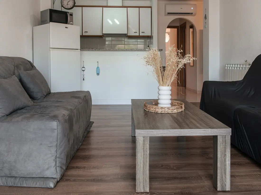 Location de Vacances Empuriabrava 308