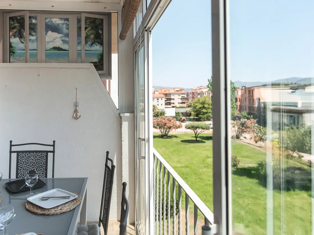 Location de Vacances Empuriabrava 308