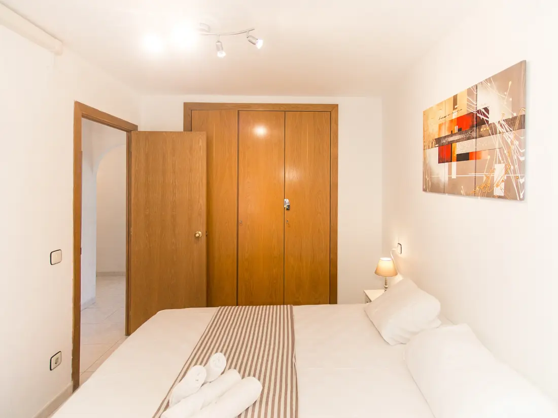 Location de Vacances Empuriabrava 308