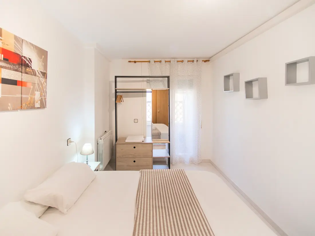 Location de Vacances Empuriabrava 308