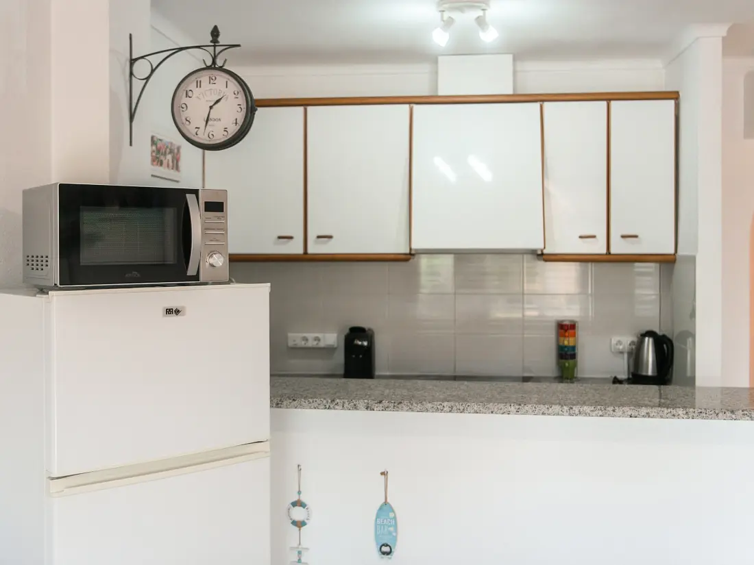 Location de Vacances Empuriabrava 308