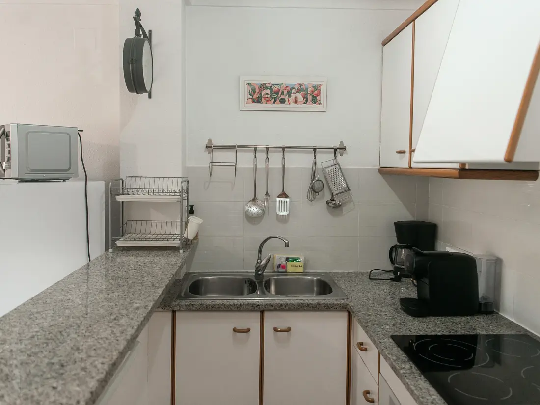 Location de Vacances Empuriabrava 308