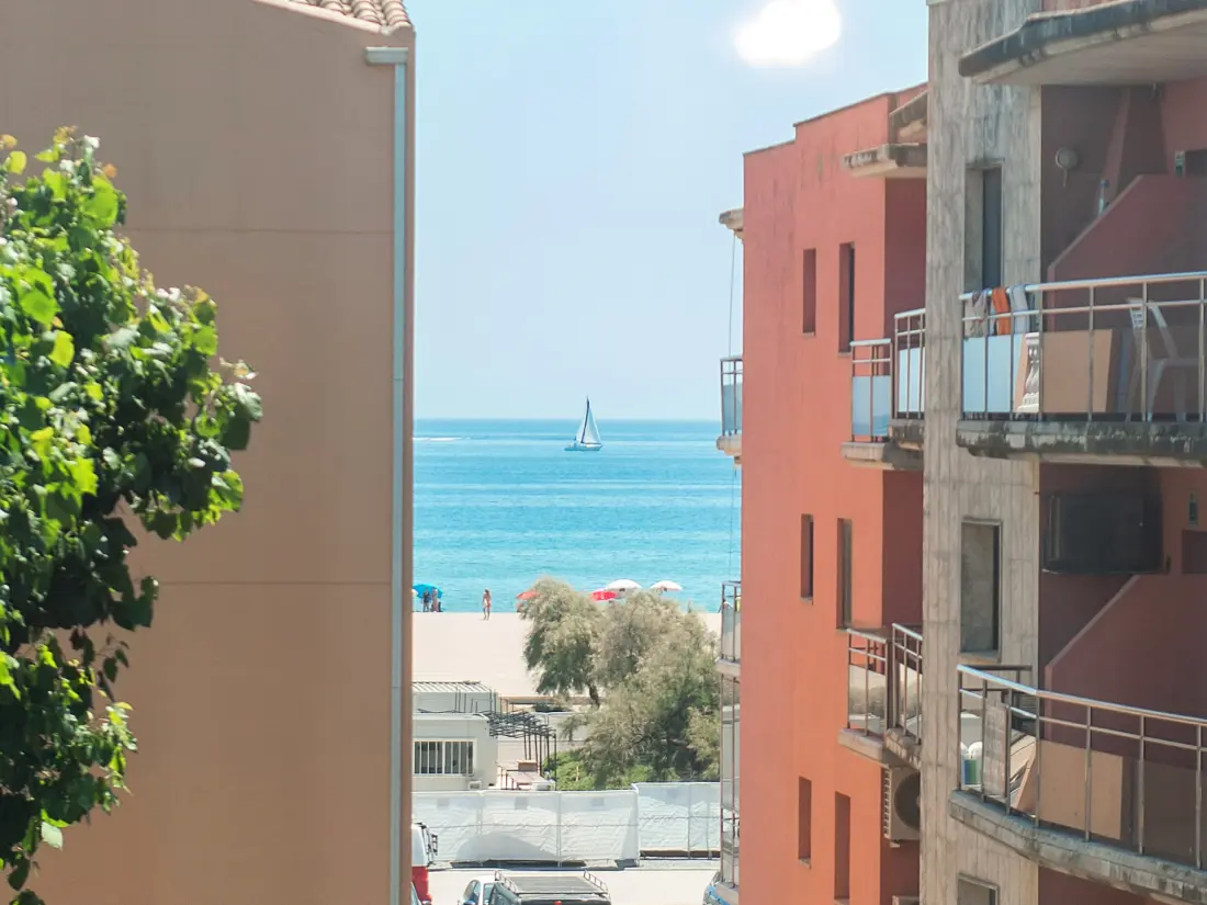 Location de Vacances Empuriabrava 308