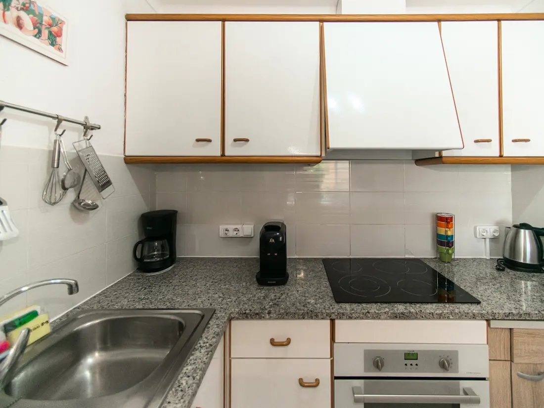 Location de Vacances Empuriabrava 308