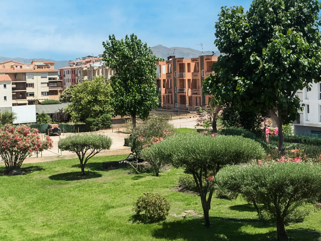 Location de Vacances Empuriabrava 308