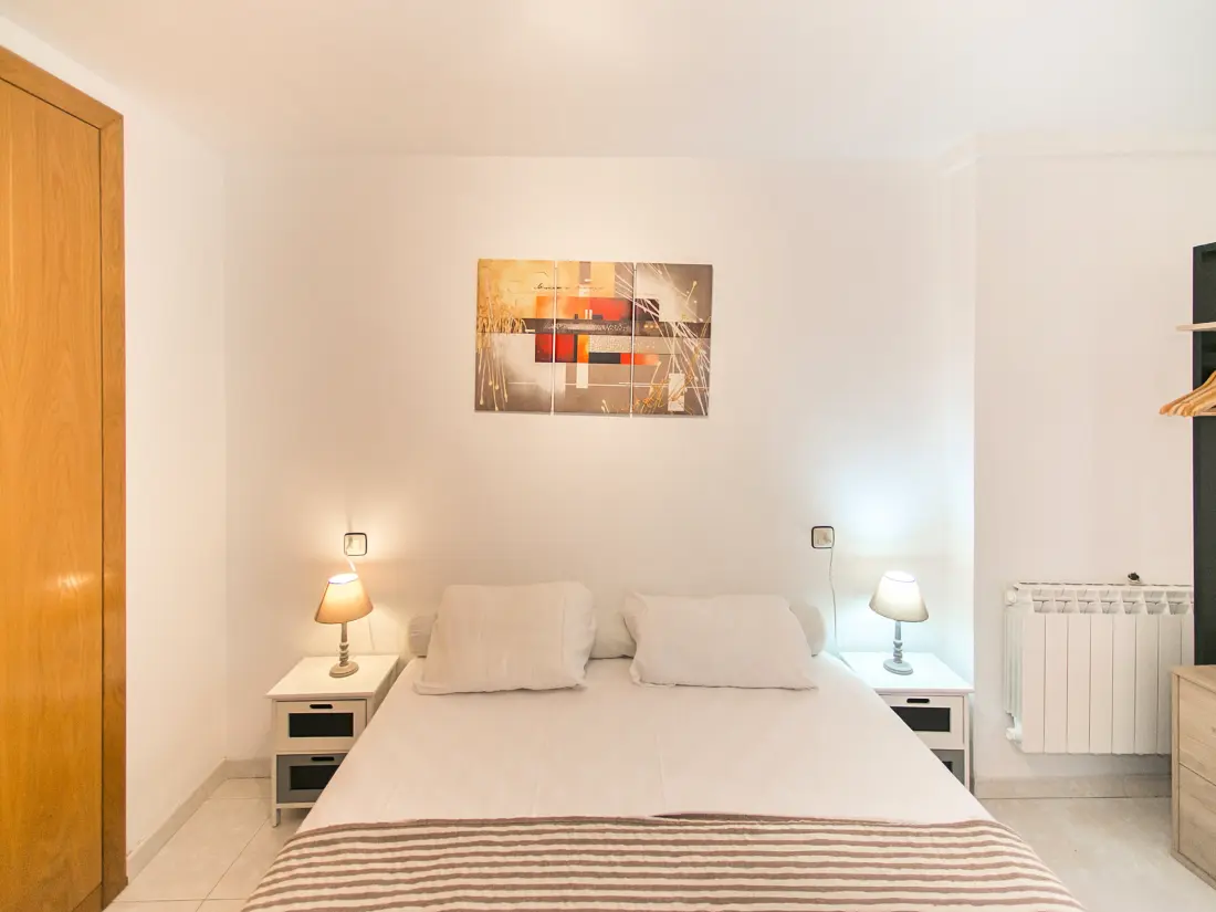 Location de Vacances Empuriabrava 308