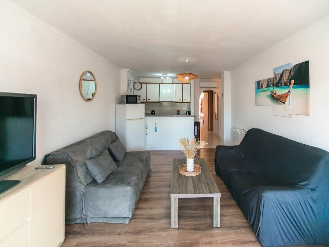 Location de Vacances Empuriabrava 308