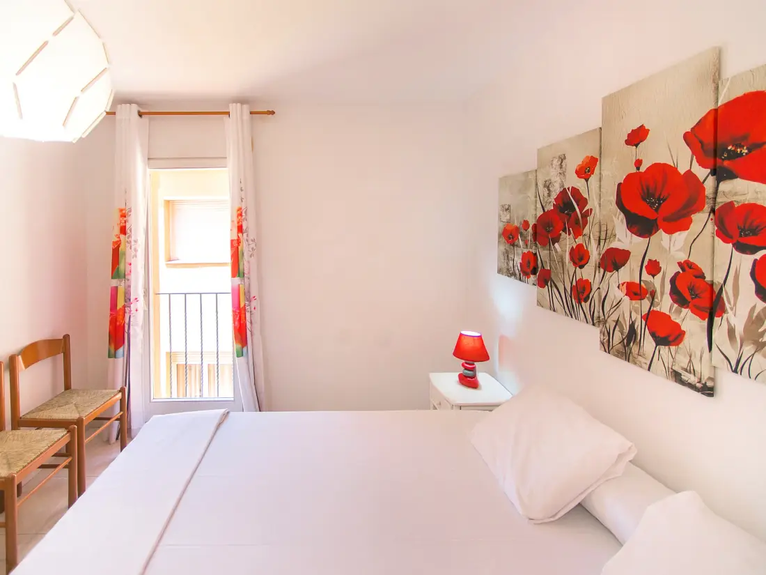 Location de Vacances Empuriabrava 308