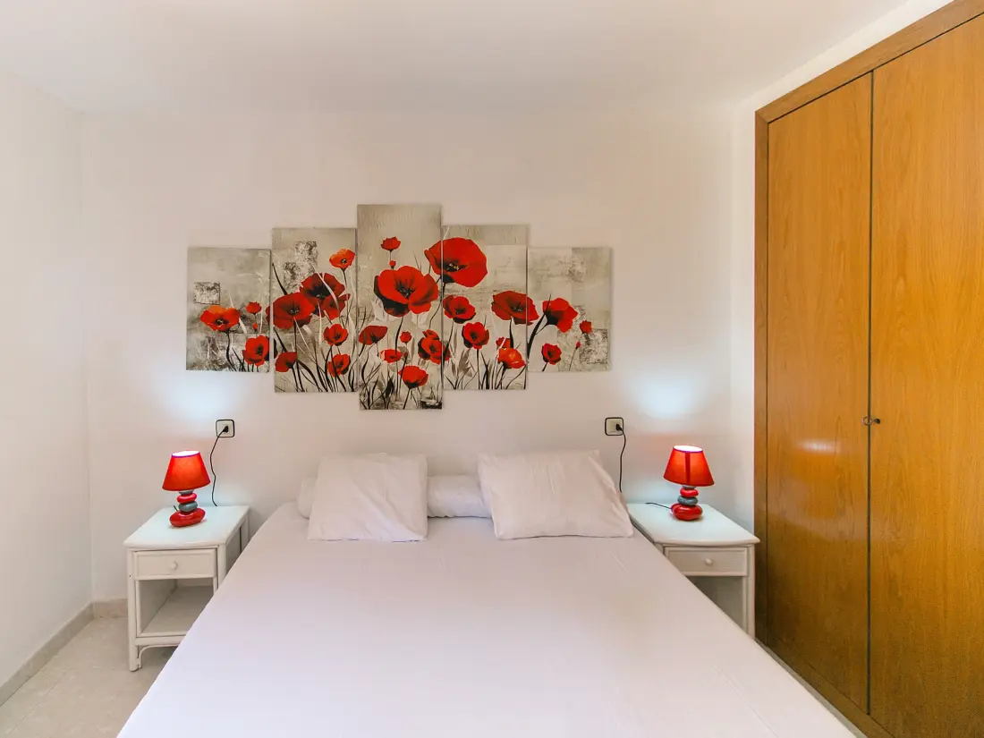 Location de Vacances Empuriabrava 308