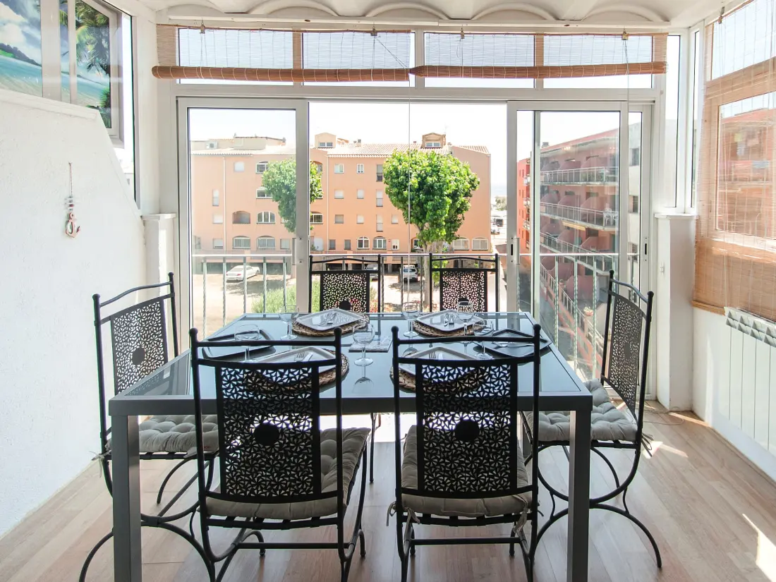 Location de Vacances Empuriabrava 308