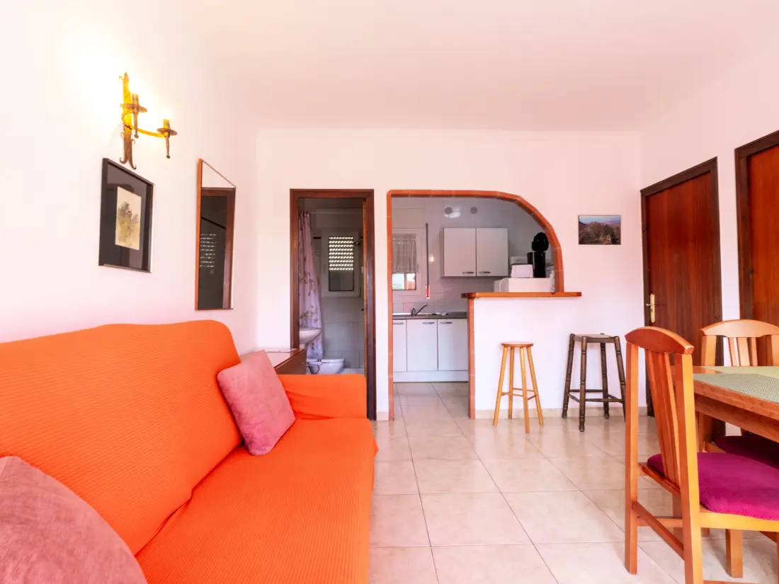 Location de Vacances Empuriabrava 310