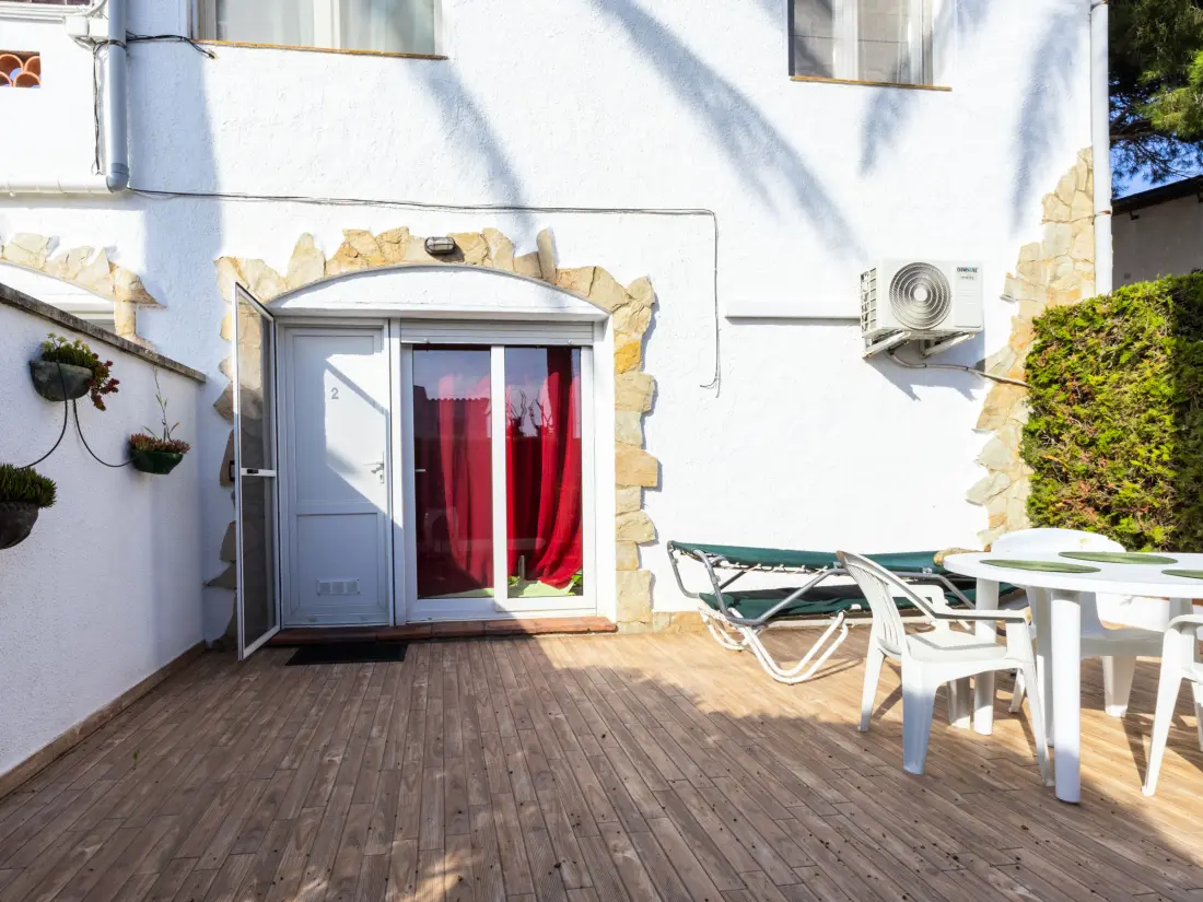 Location de Vacances Empuriabrava 310