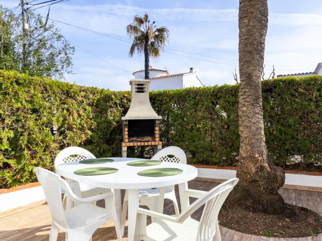 Location de Vacances Empuriabrava 310