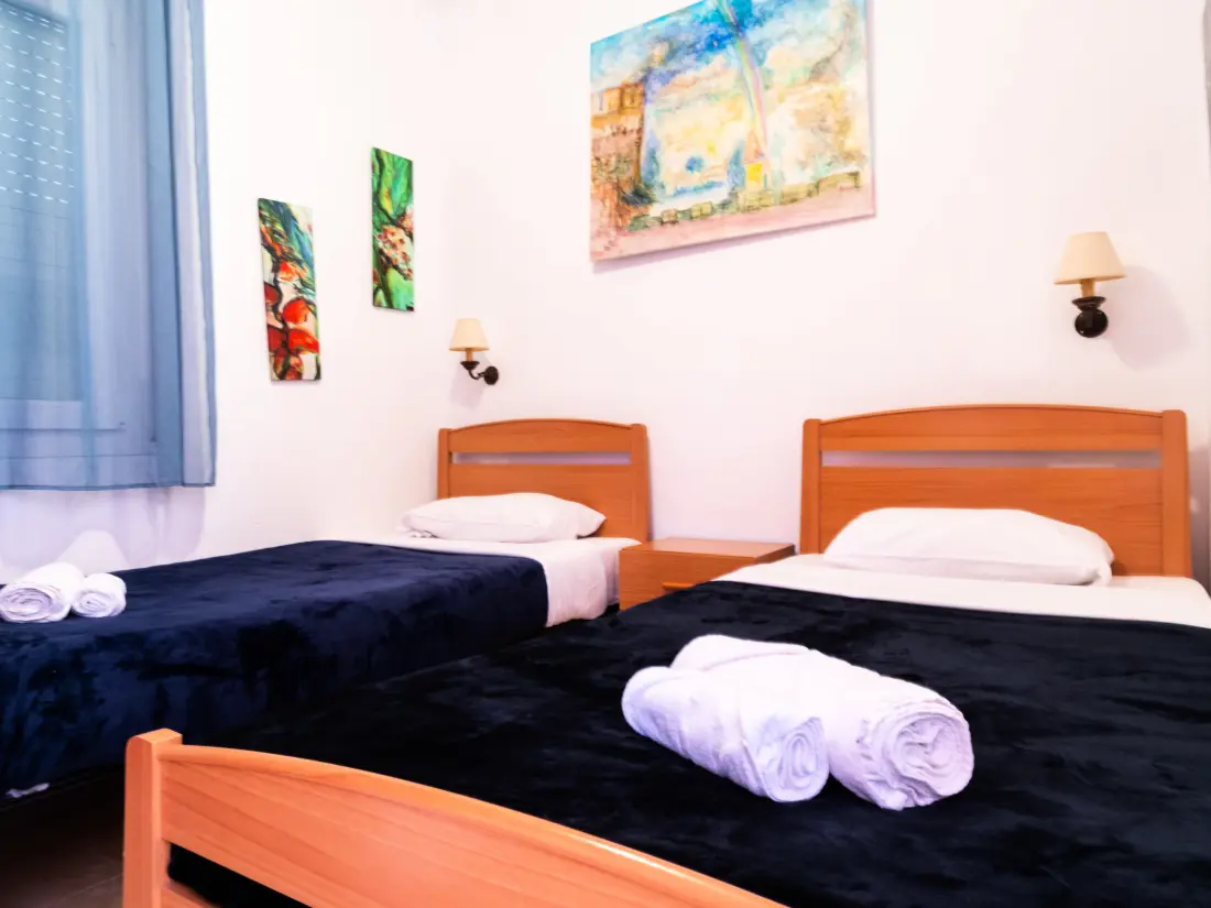 Location de Vacances Empuriabrava 310