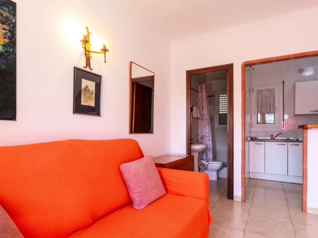 Location de Vacances Empuriabrava 310