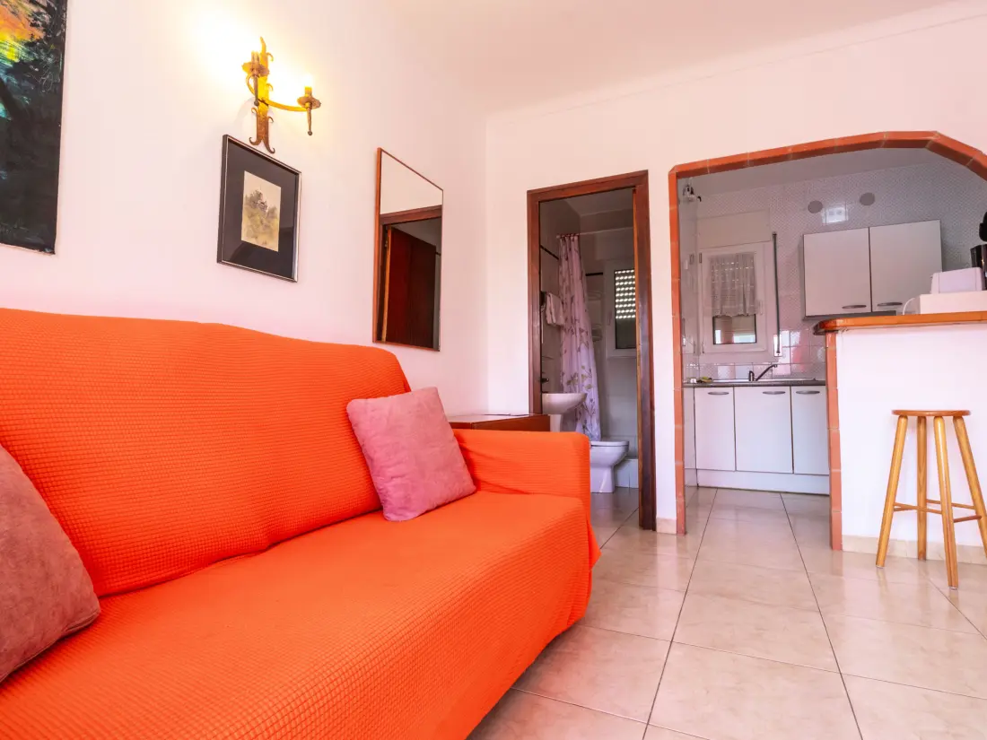 Location de Vacances Empuriabrava 310