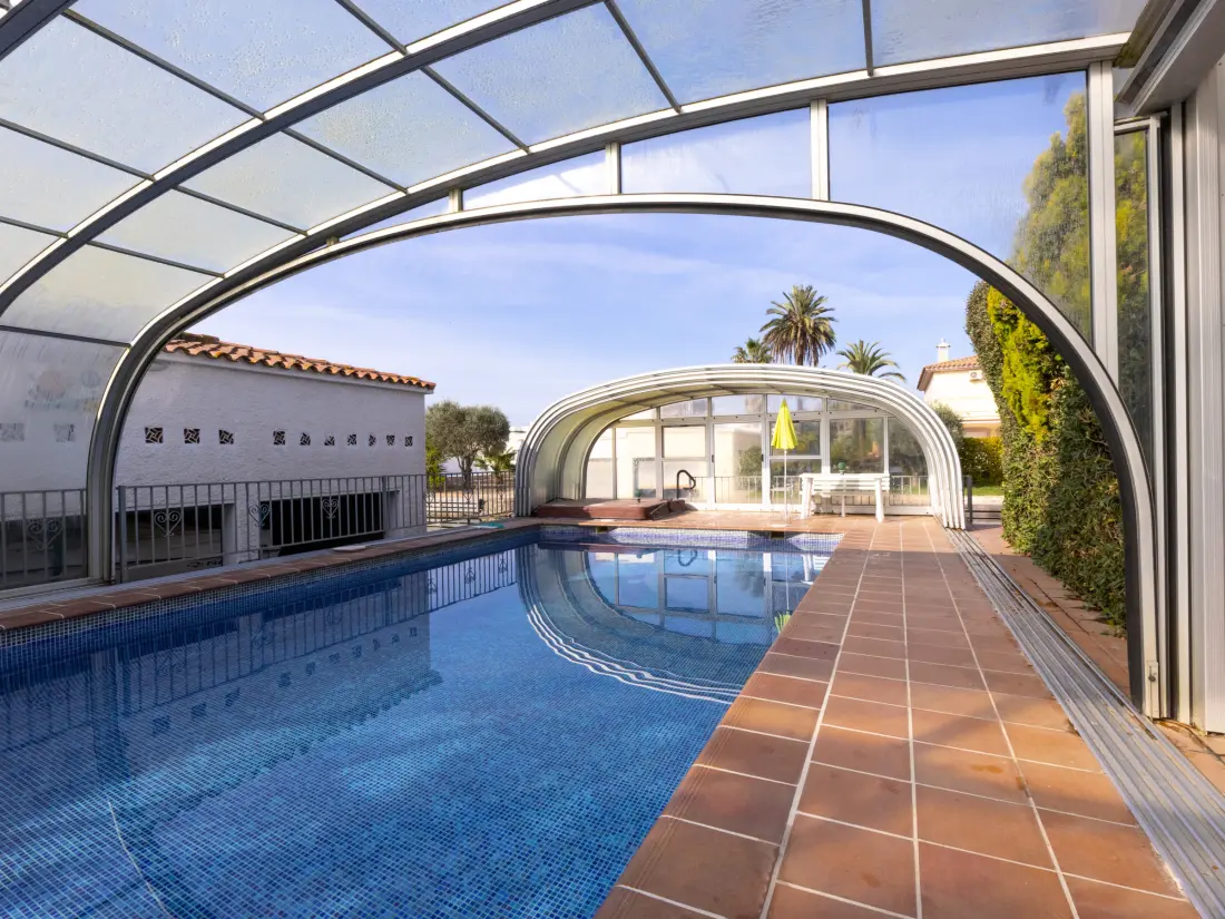 Location de Vacances Empuriabrava 310