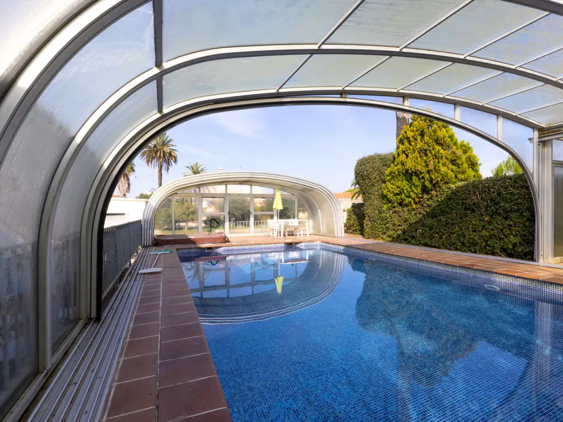 Location de Vacances Empuriabrava 310