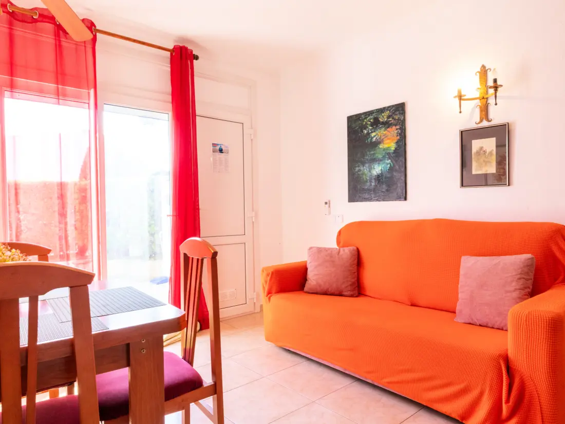 Location de Vacances Empuriabrava 310