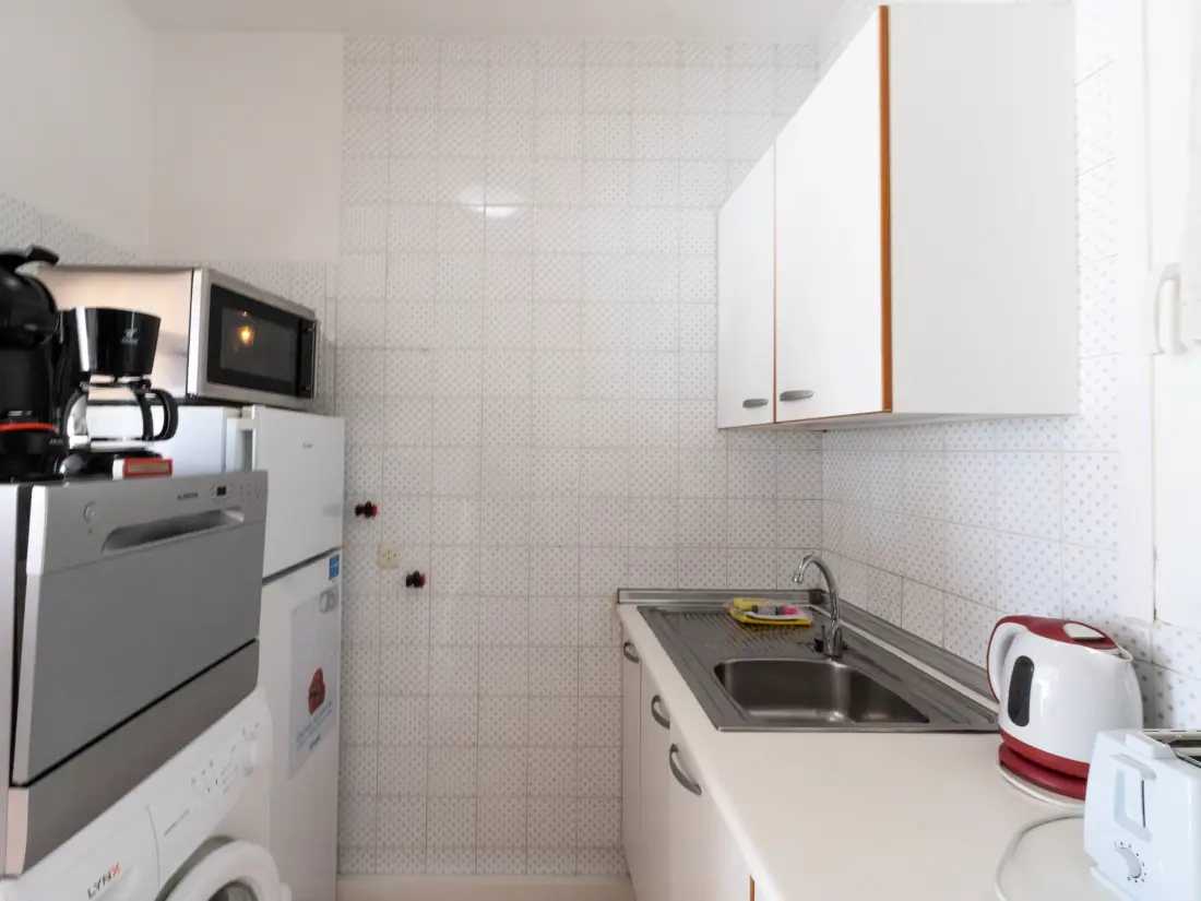 Location de Vacances Empuriabrava 311
