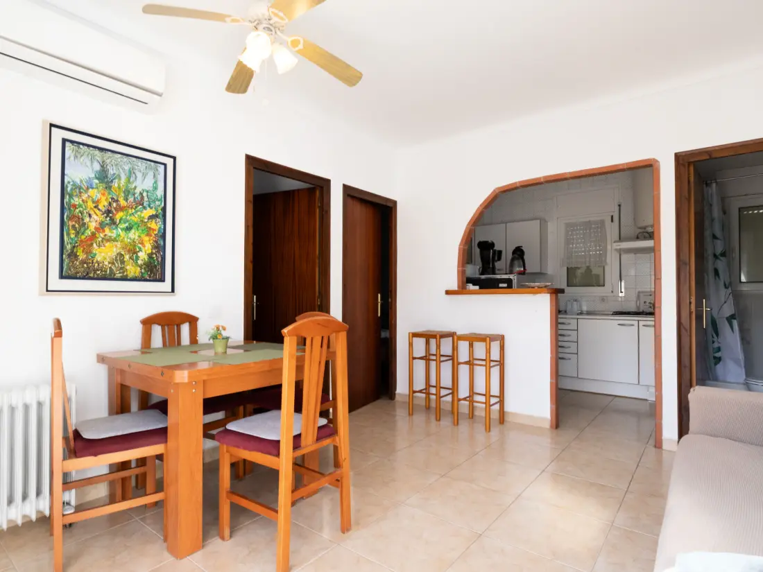 Location de Vacances Empuriabrava 311