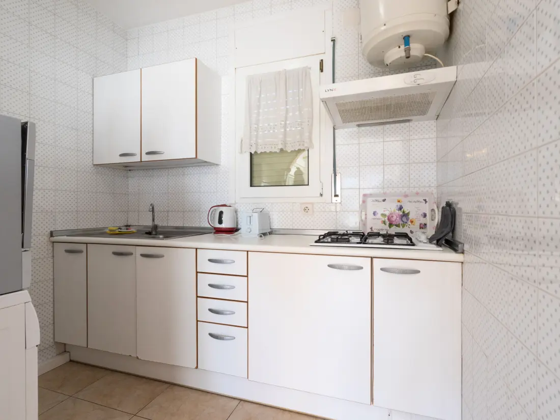 Location de Vacances Empuriabrava 311