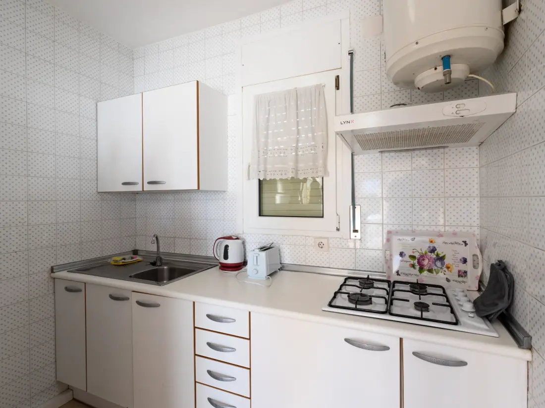 Location de Vacances Empuriabrava 311