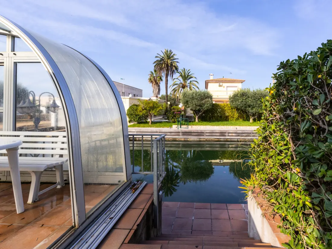 Location de Vacances Empuriabrava 311