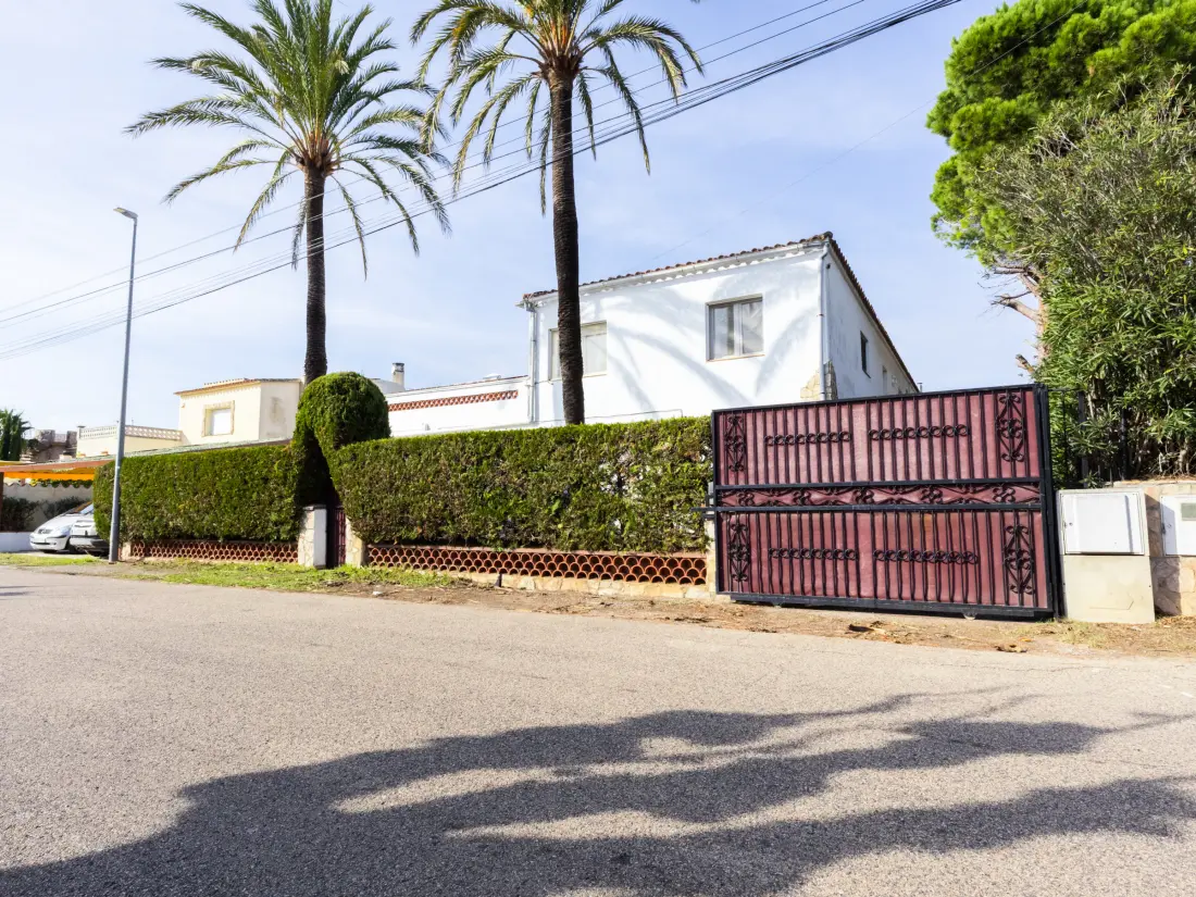 Location de Vacances Empuriabrava 311
