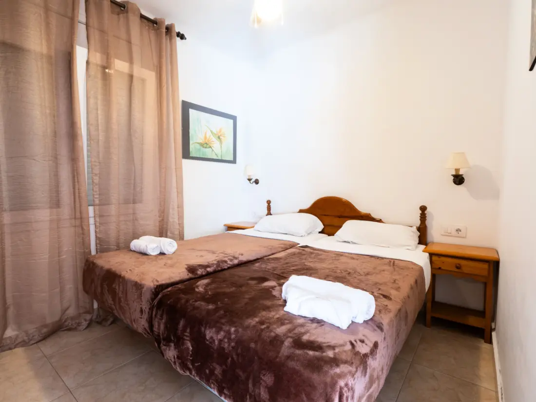 Location de Vacances Empuriabrava 311