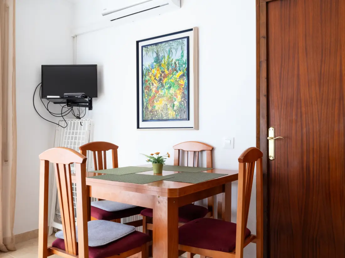 Location de Vacances Empuriabrava 311