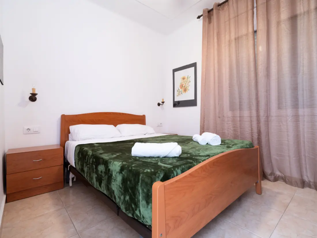 Location de Vacances Empuriabrava 311