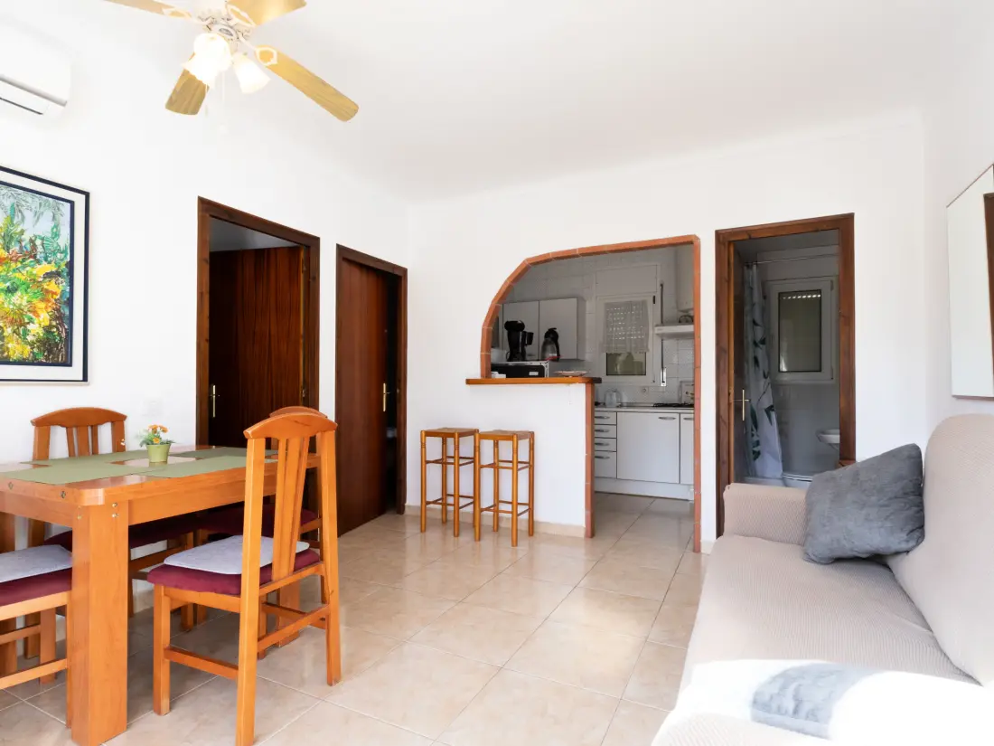 Location de Vacances Empuriabrava 311