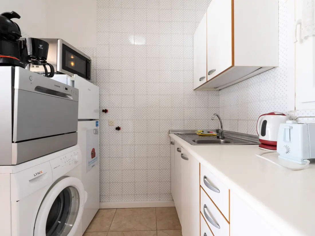 Location de Vacances Empuriabrava 311