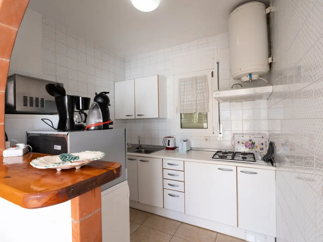 Location de Vacances Empuriabrava 311