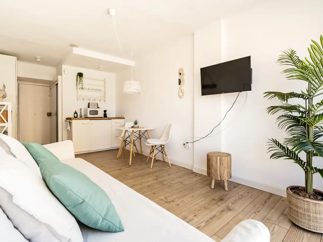 Location de Vacances Empuriabrava 312