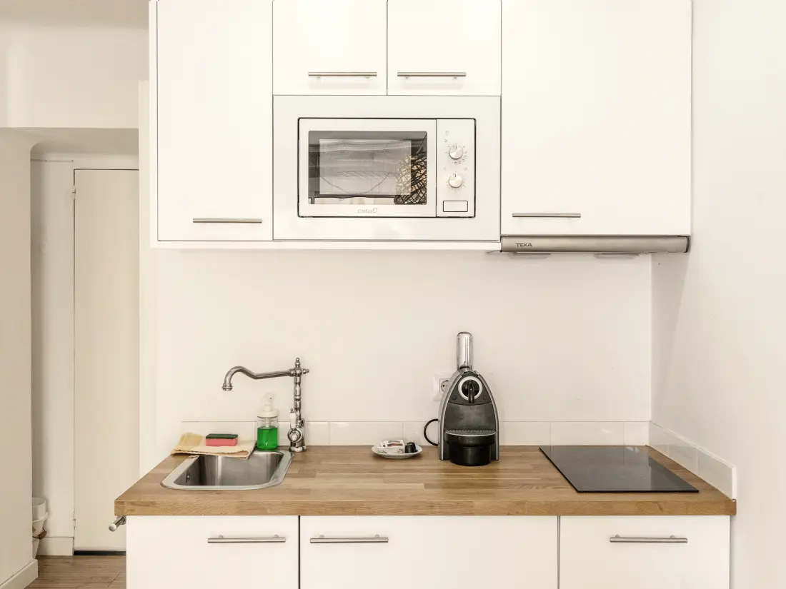 Location de Vacances Empuriabrava 312